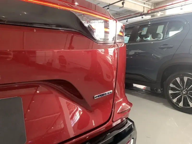 galeria HR-V