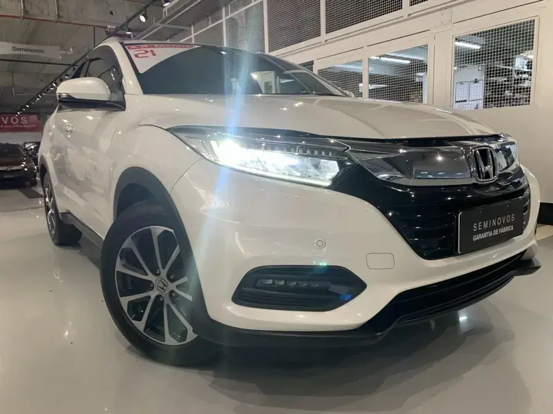 galeria HR-V