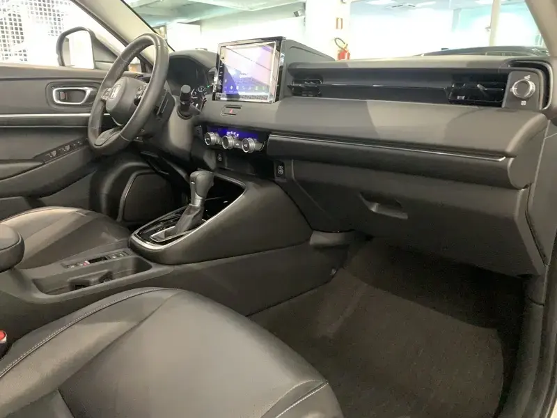galeria HR-V