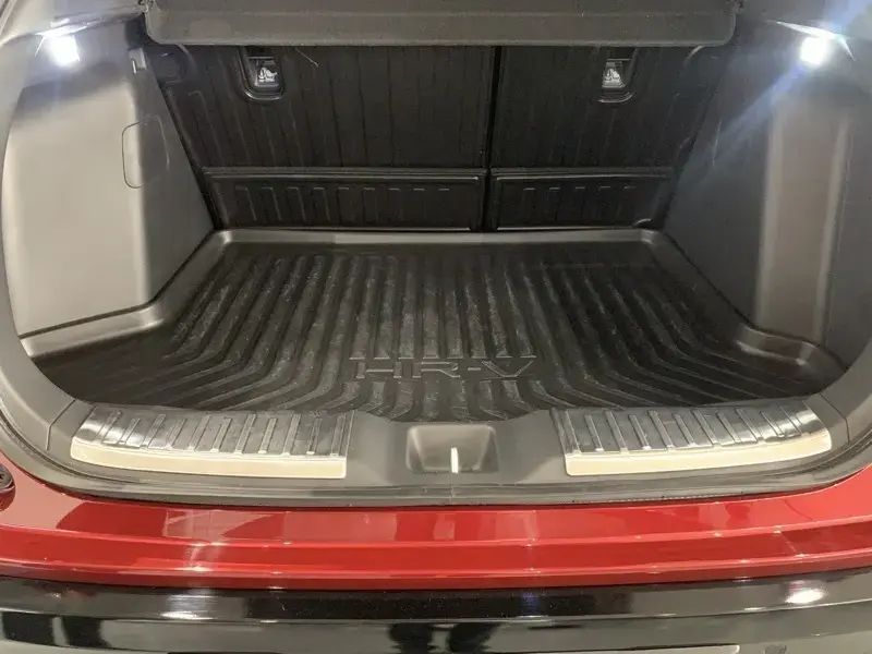 galeria HR-V