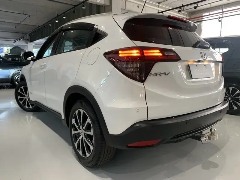 galeria HR-V