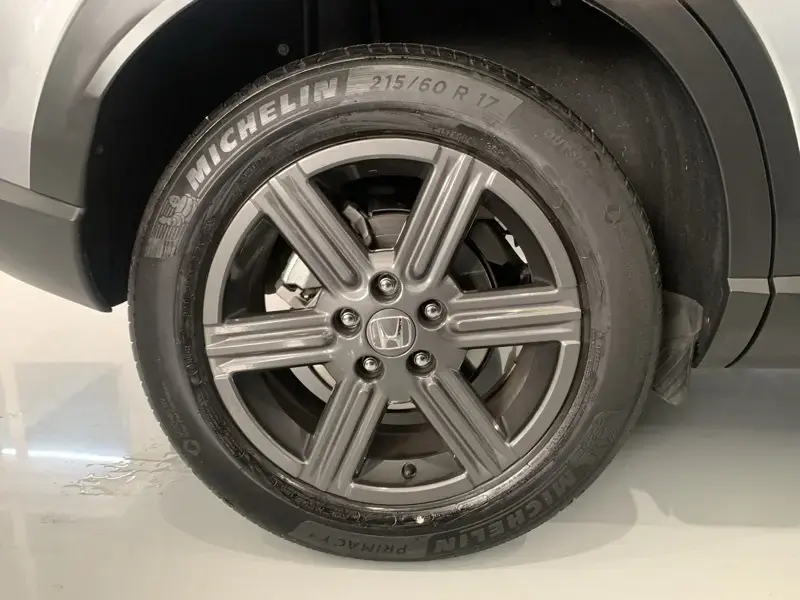 galeria HR-V