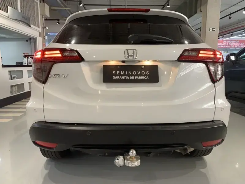galeria HR-V
