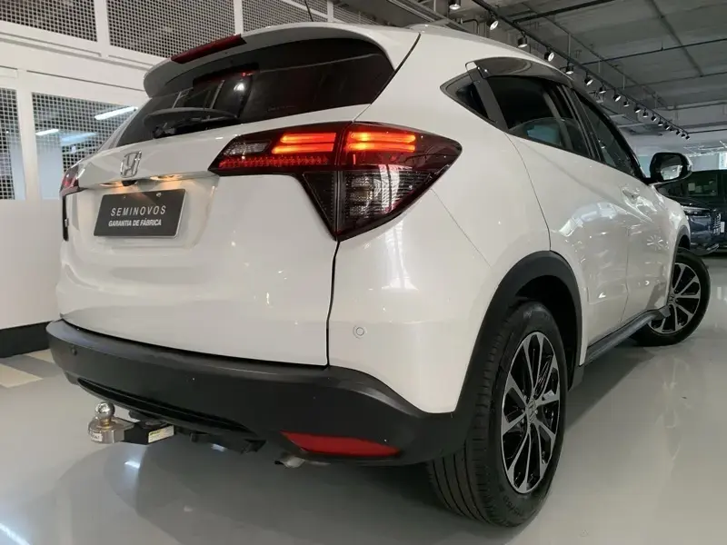 galeria HR-V