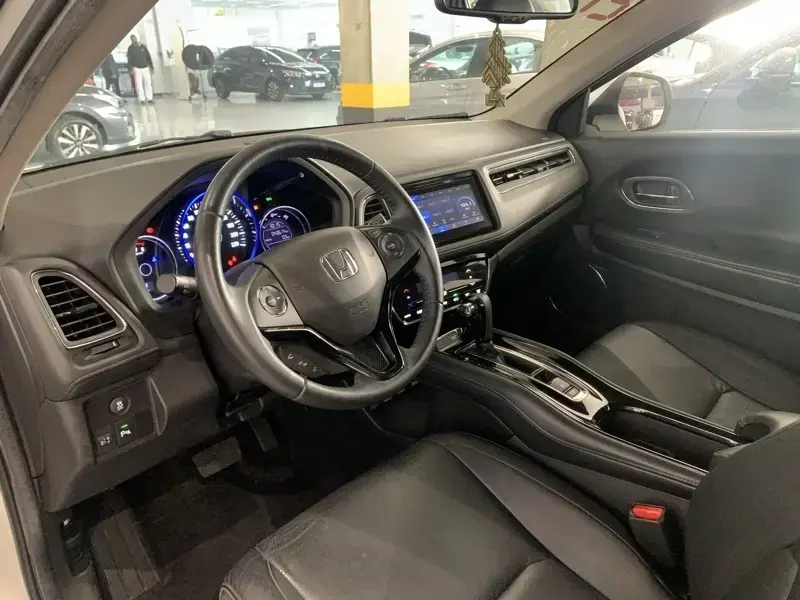 galeria HR-V