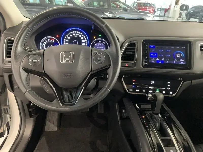 galeria HR-V
