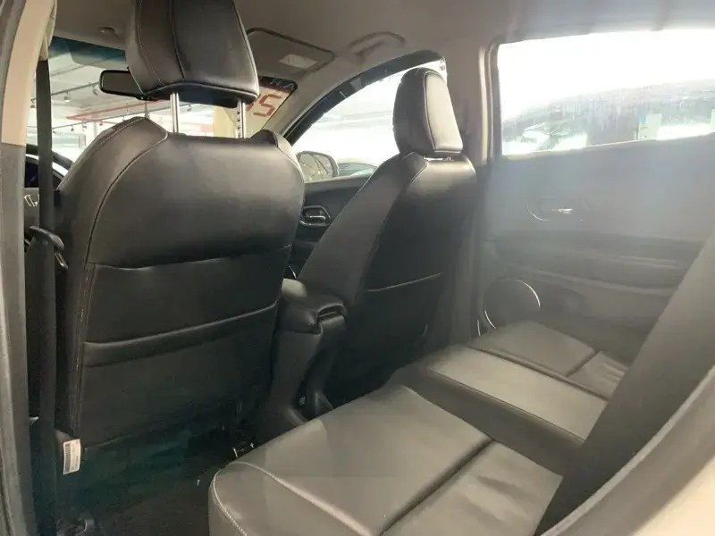 galeria HR-V