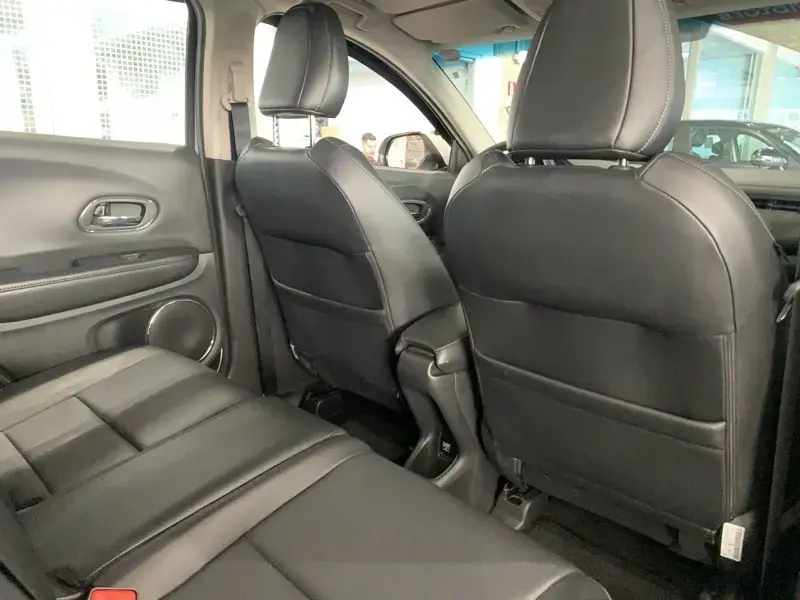 galeria HR-V