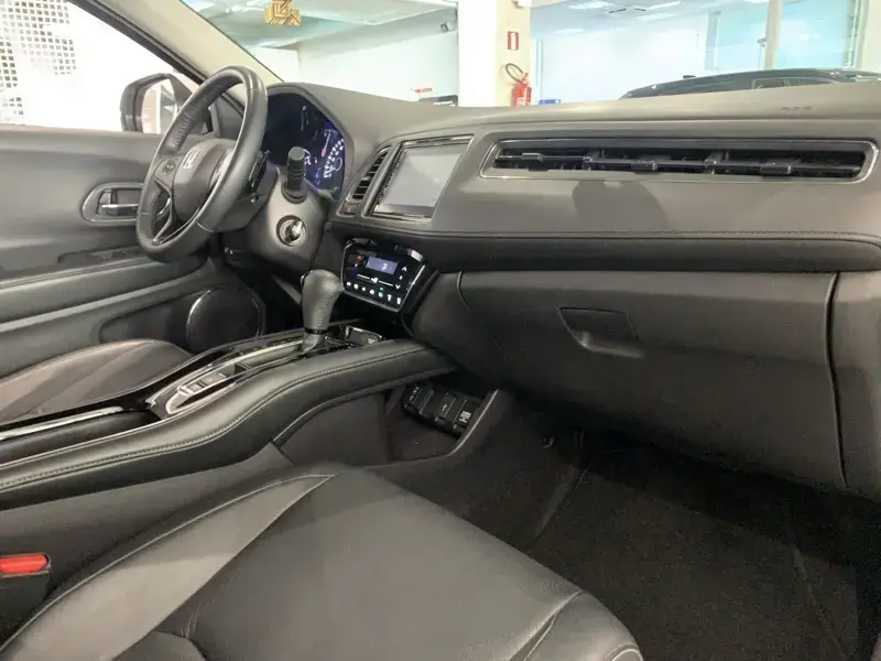 galeria HR-V