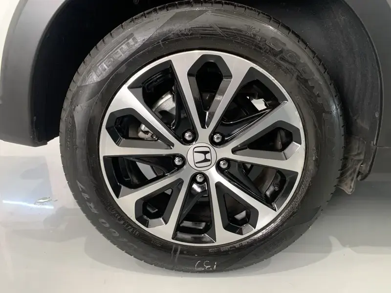 galeria HR-V