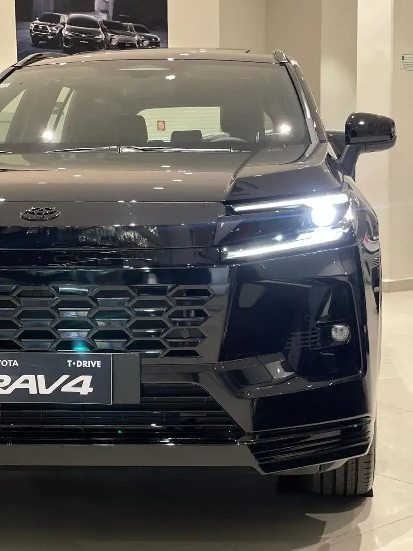 galeria RAV4