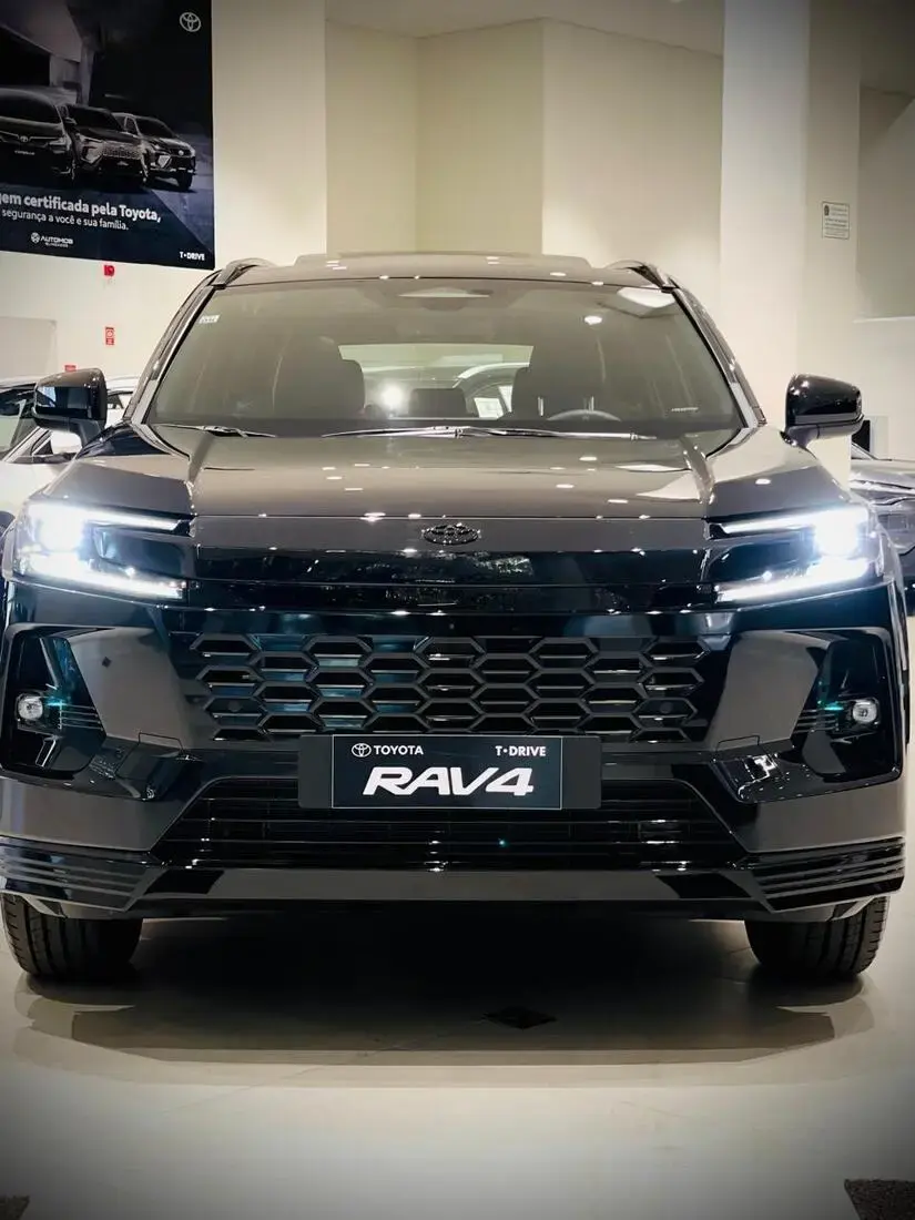 galeria RAV4