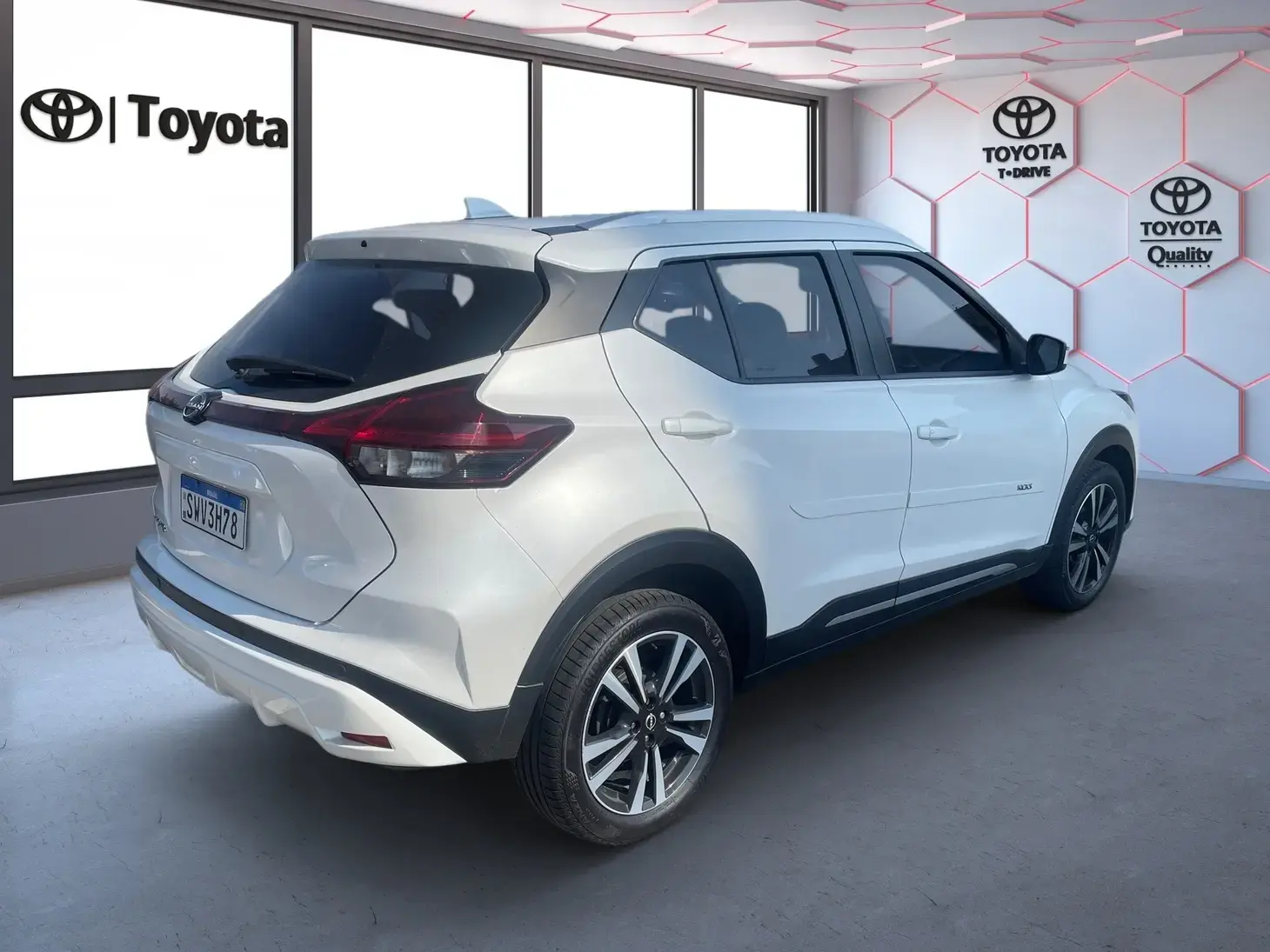 galeria Kicks