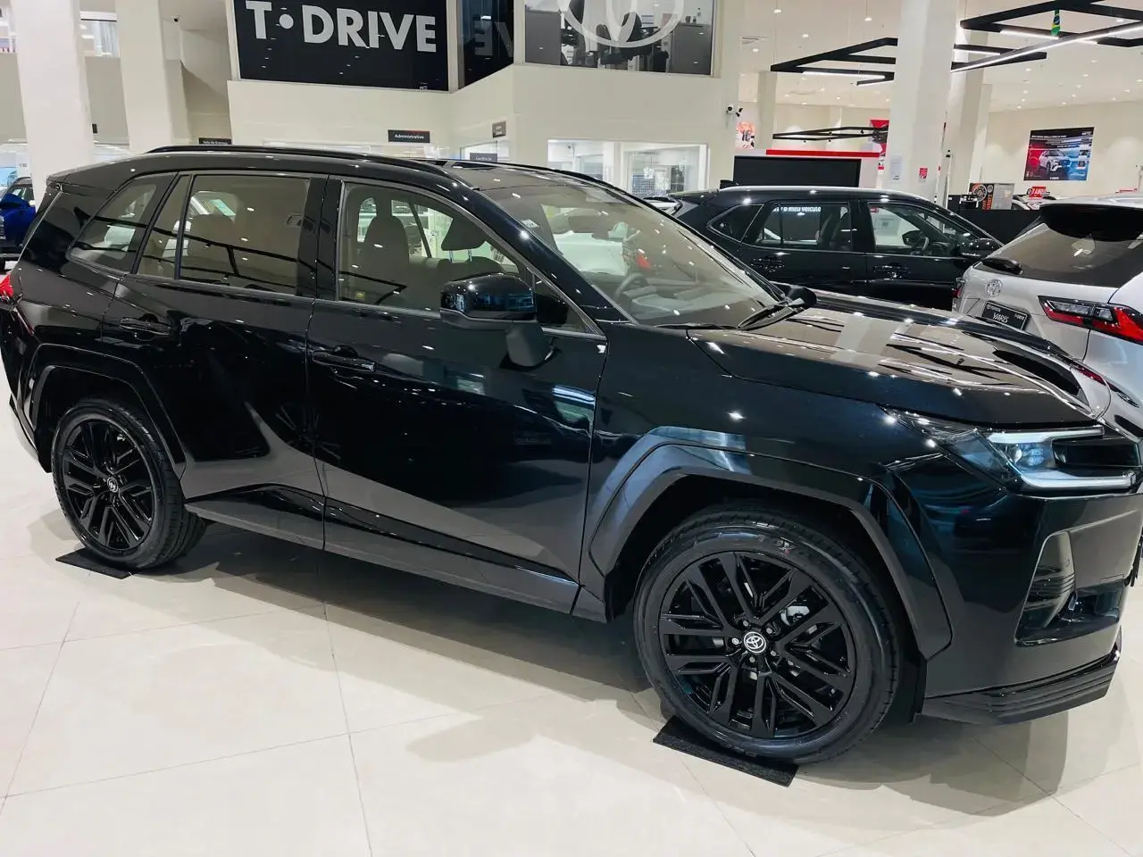 galeria RAV4
