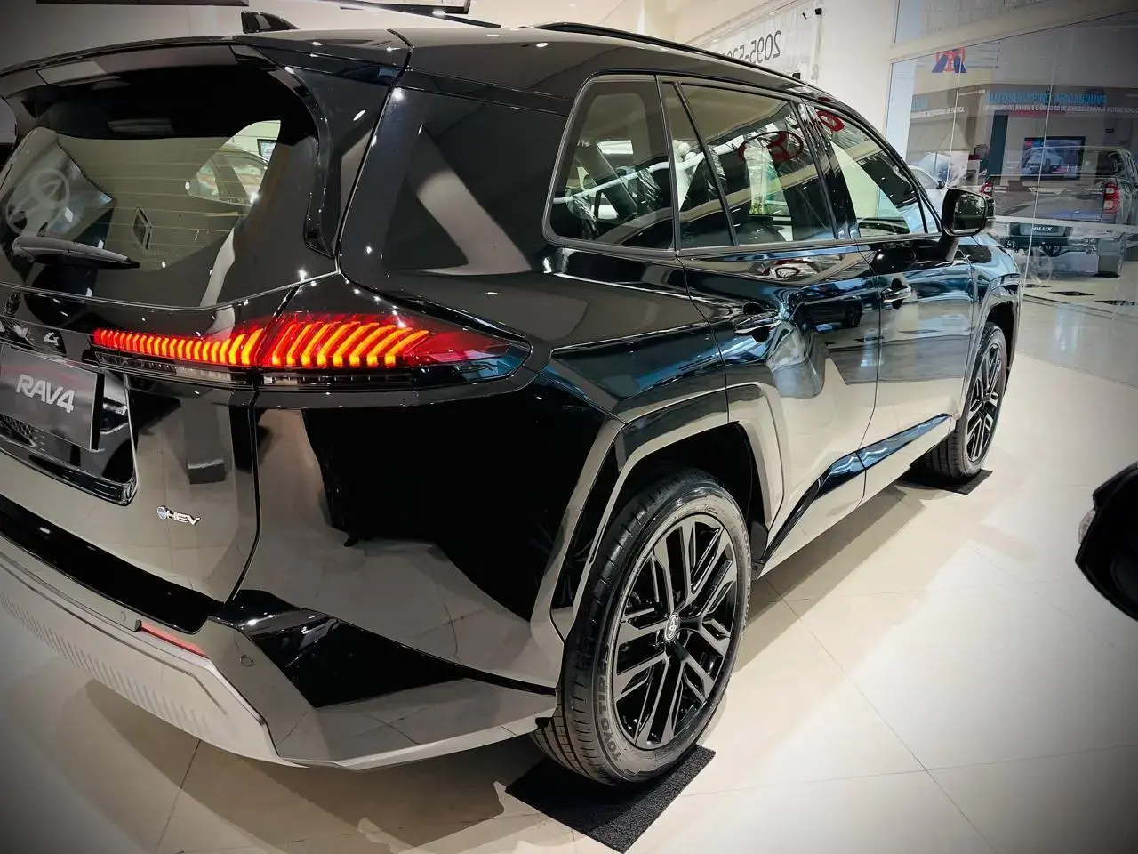 galeria RAV4