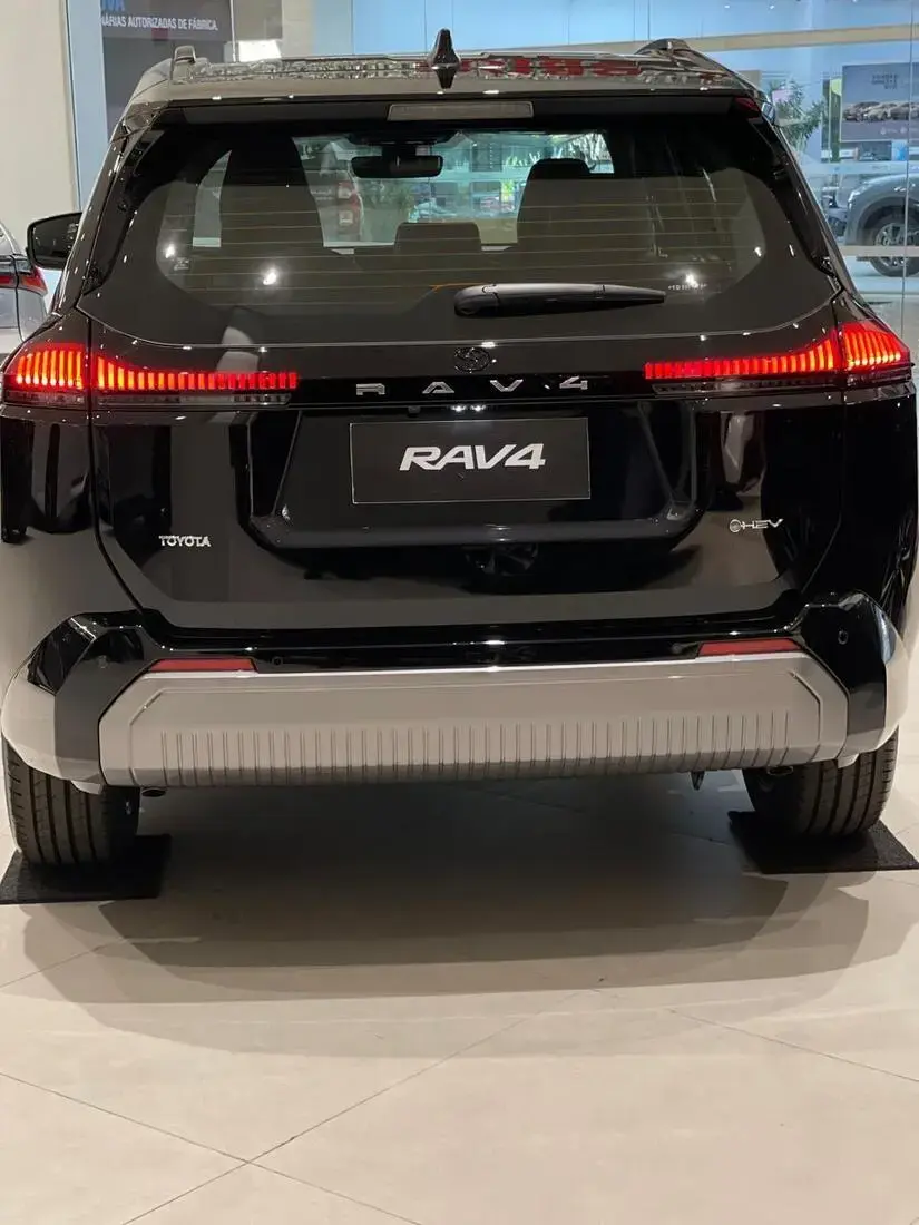 galeria RAV4