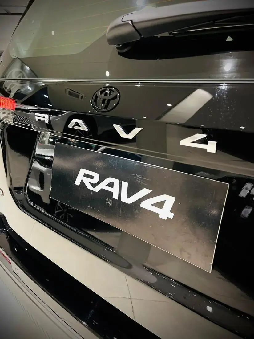 galeria RAV4