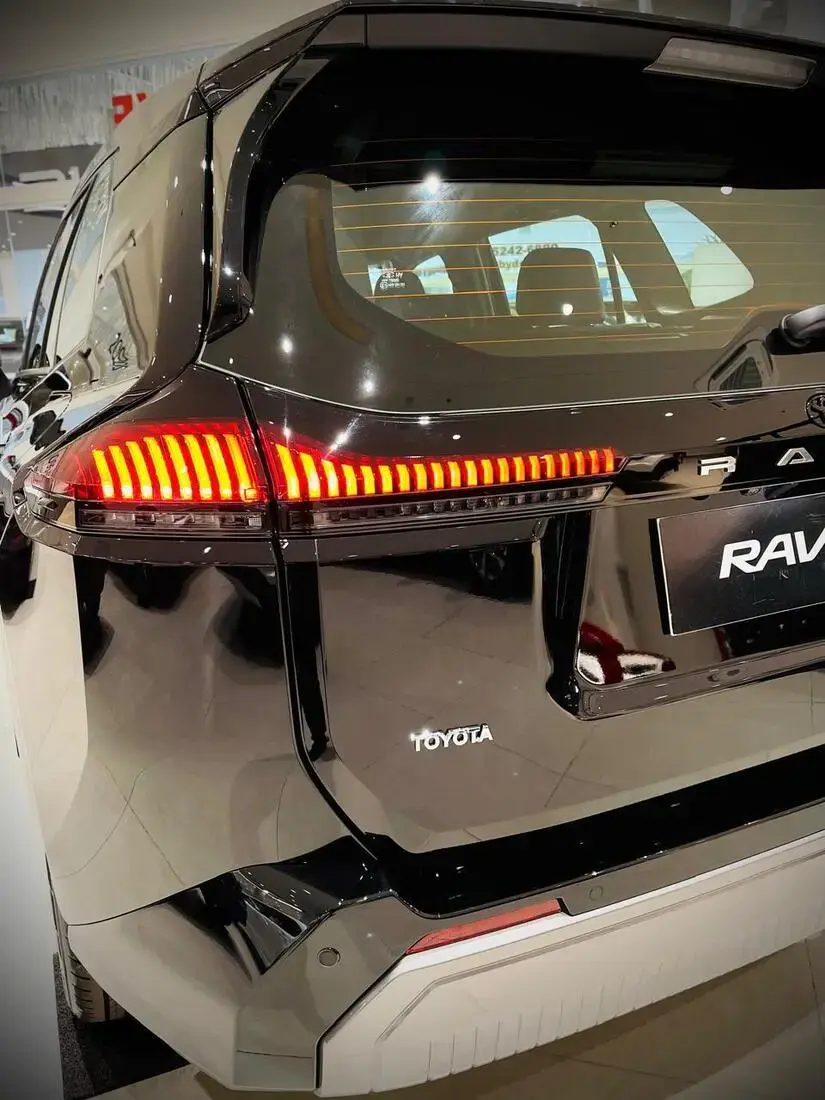 galeria RAV4