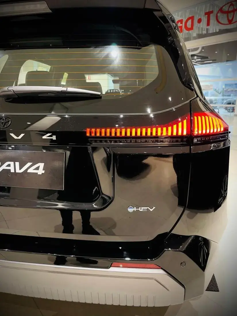 galeria RAV4
