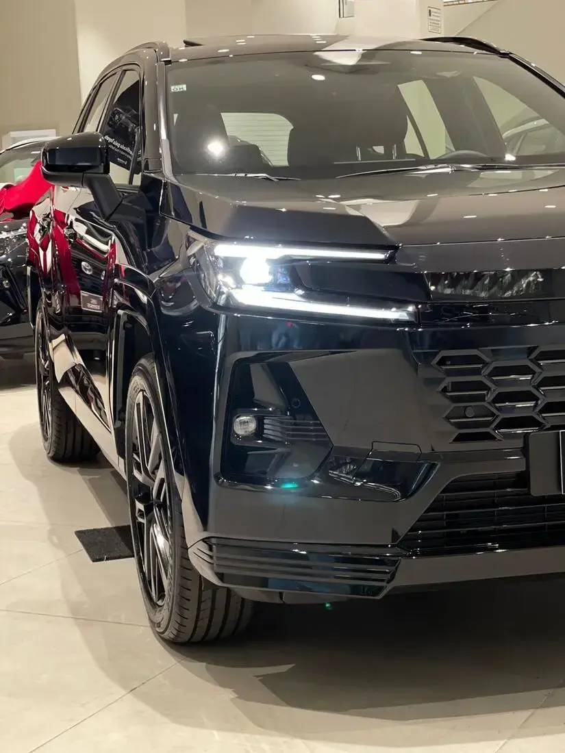 galeria RAV4