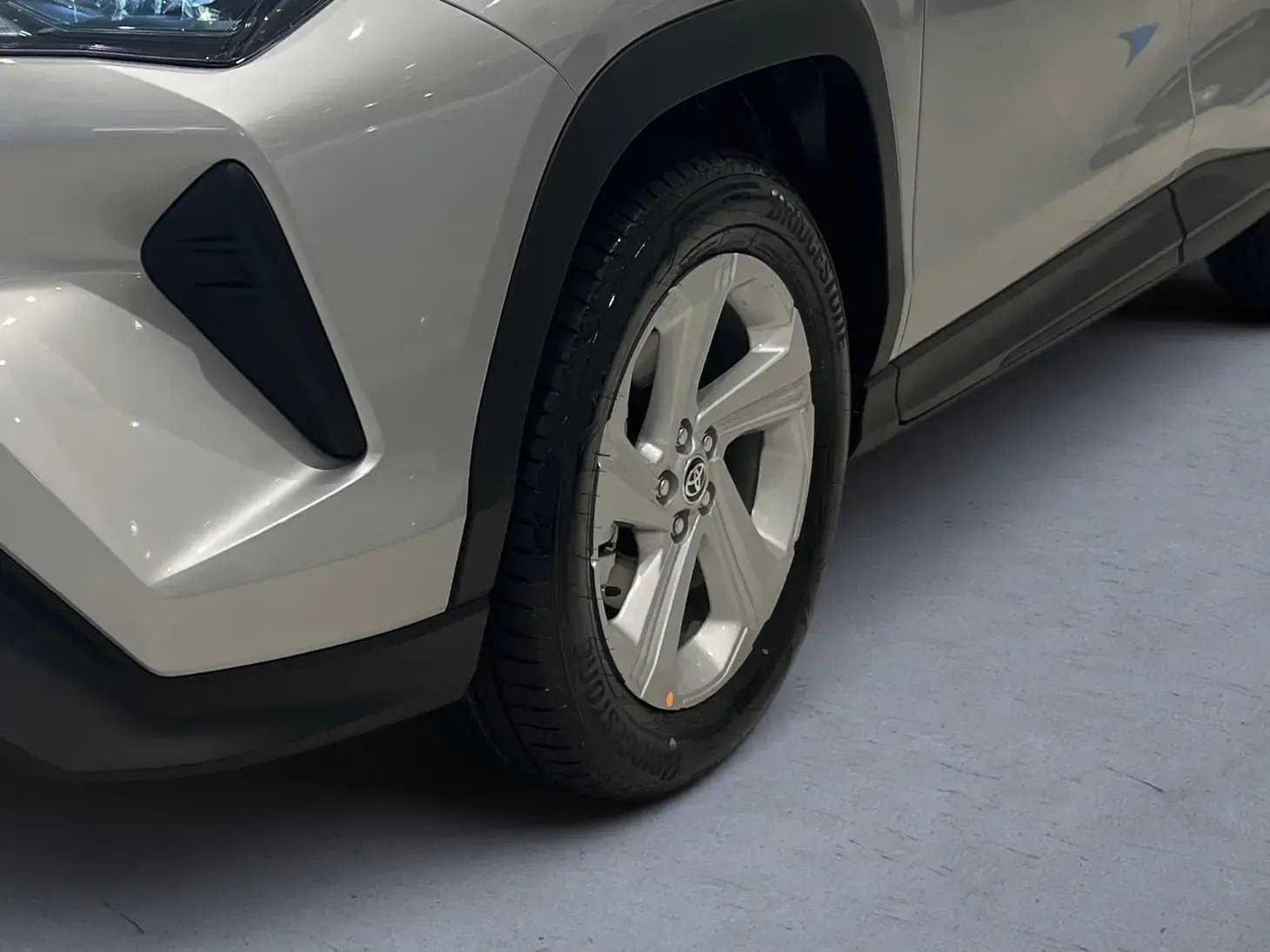 galeria Yaris Cross