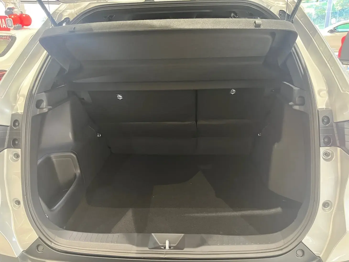 galeria Yaris Cross