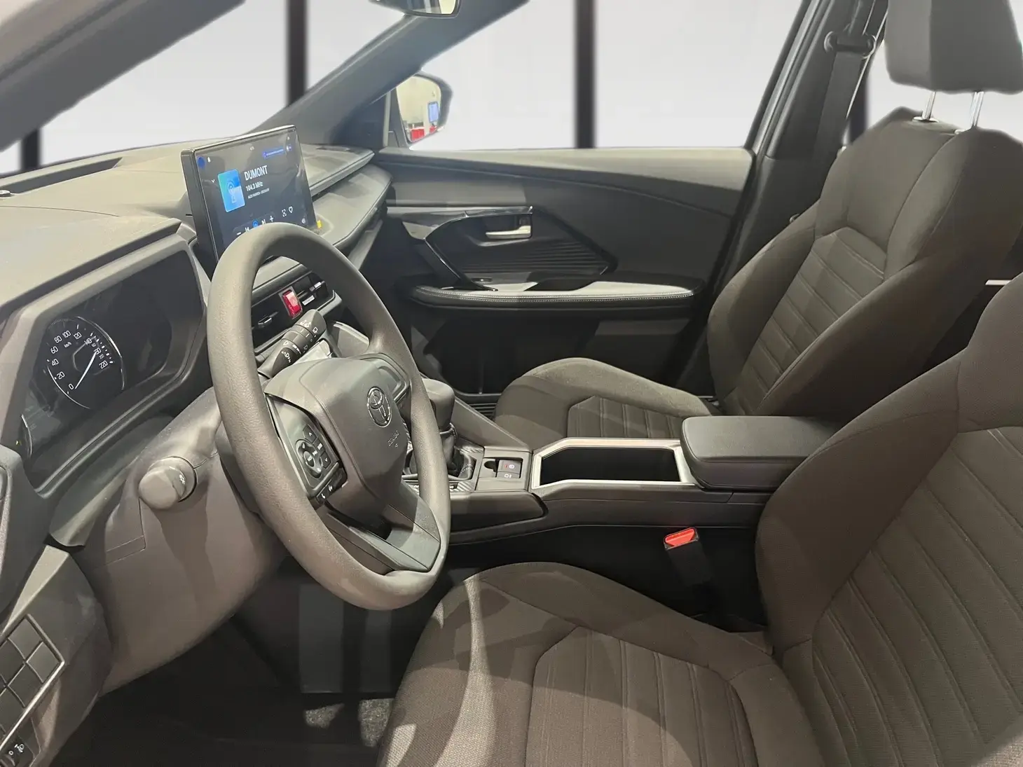 galeria Yaris Cross