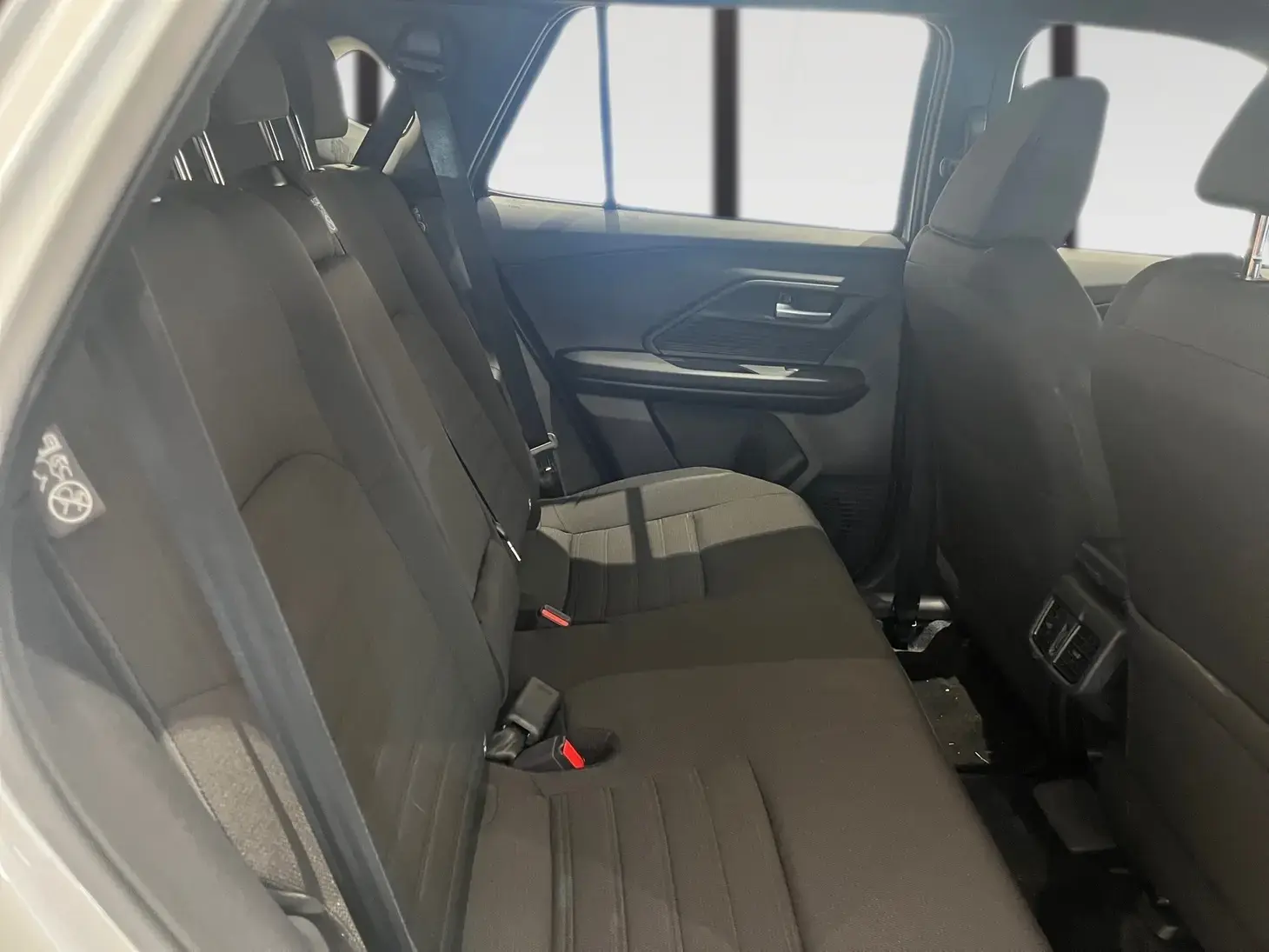 galeria Yaris Cross