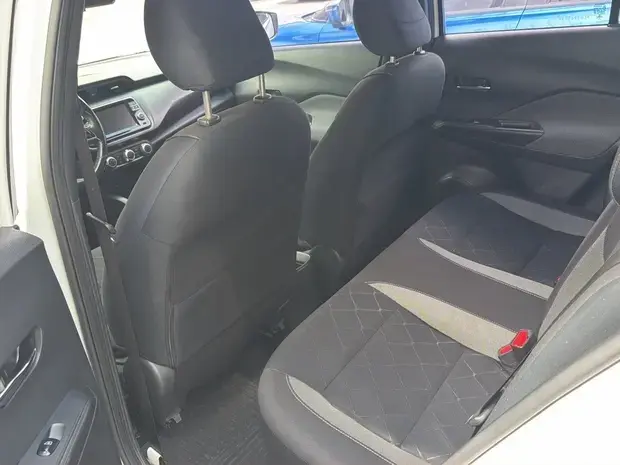 Nissan KICKS 1.6 16V FLEXSTART SV 4P XTRONIC