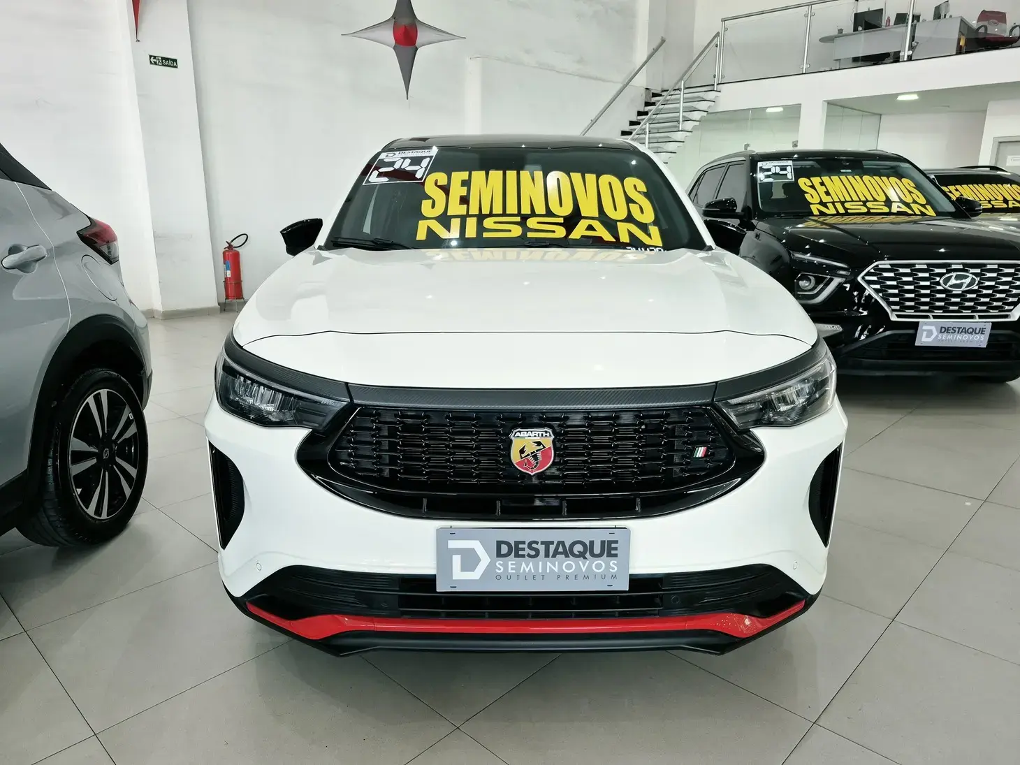 galeria FASTBACK