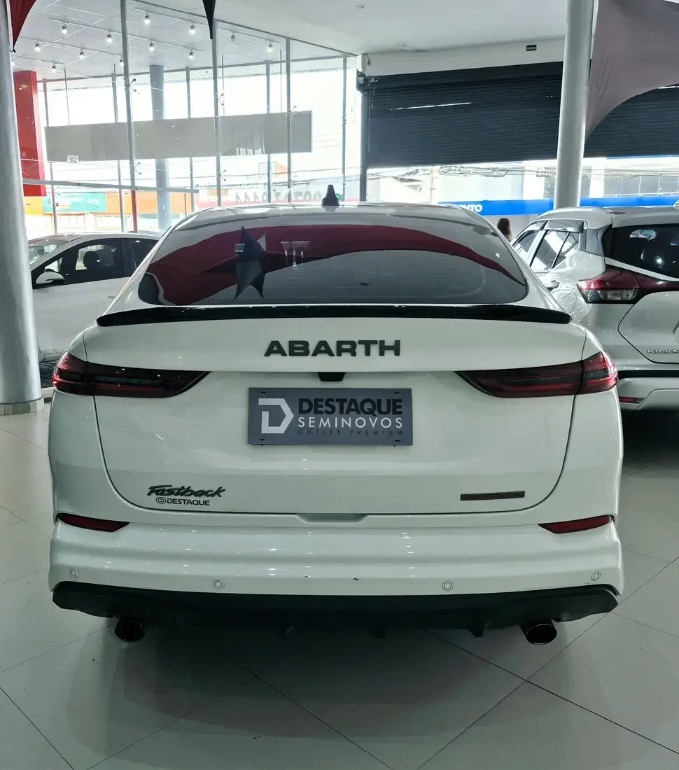 galeria FASTBACK