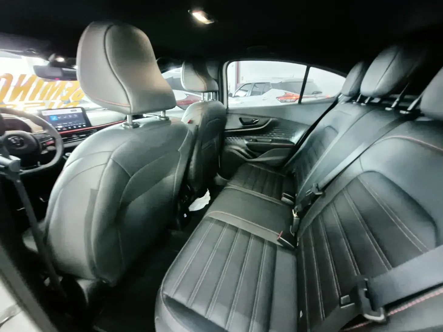 galeria FASTBACK