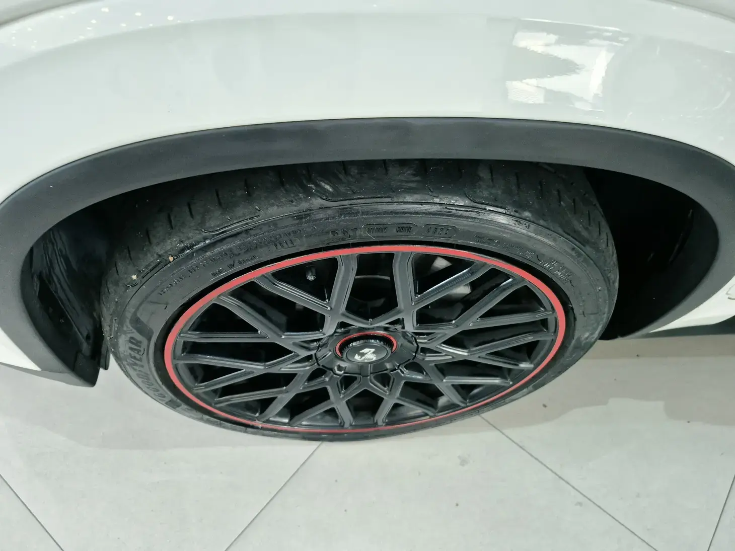 galeria FASTBACK