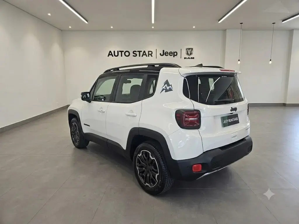 galeria Renegade