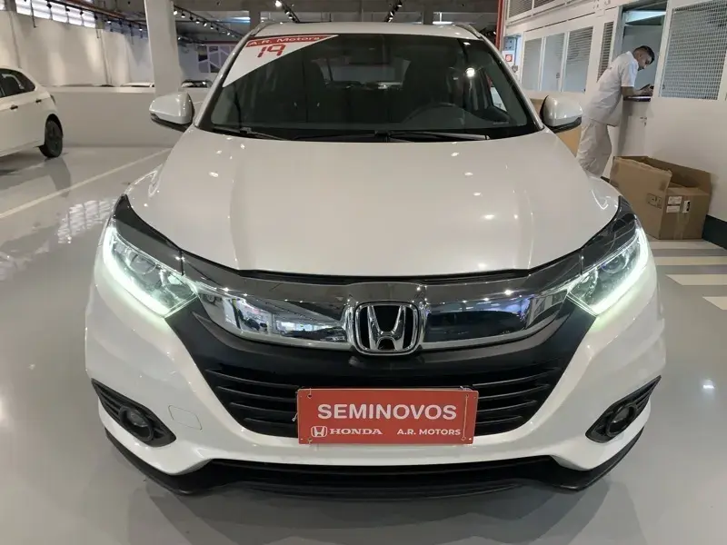 galeria HR-V