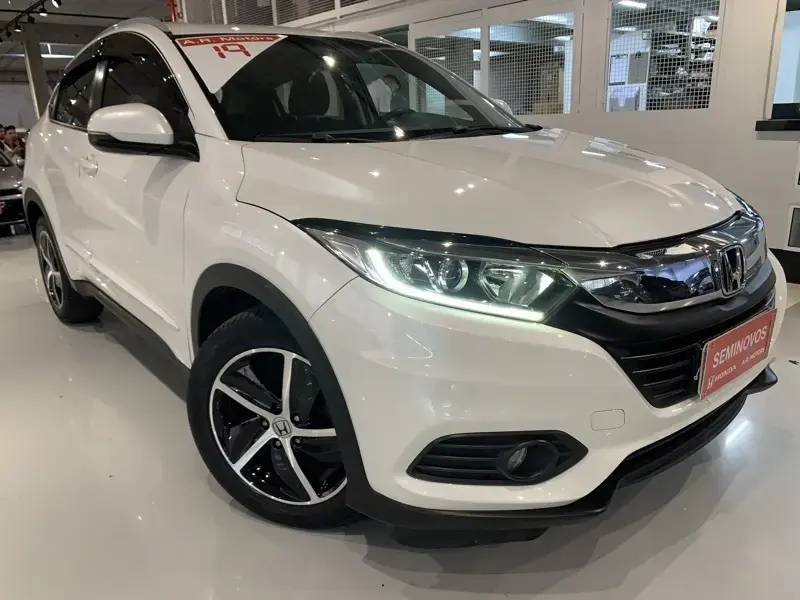 galeria HR-V
