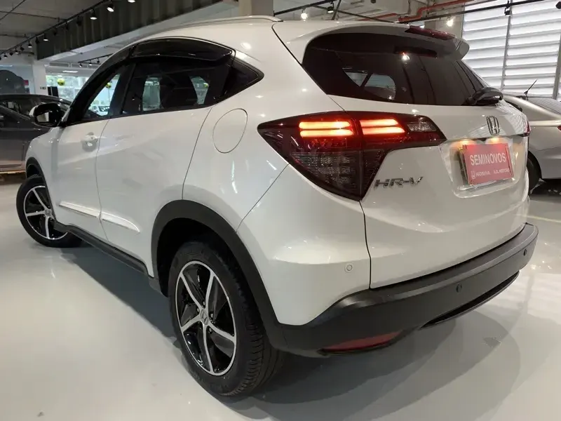 galeria HR-V