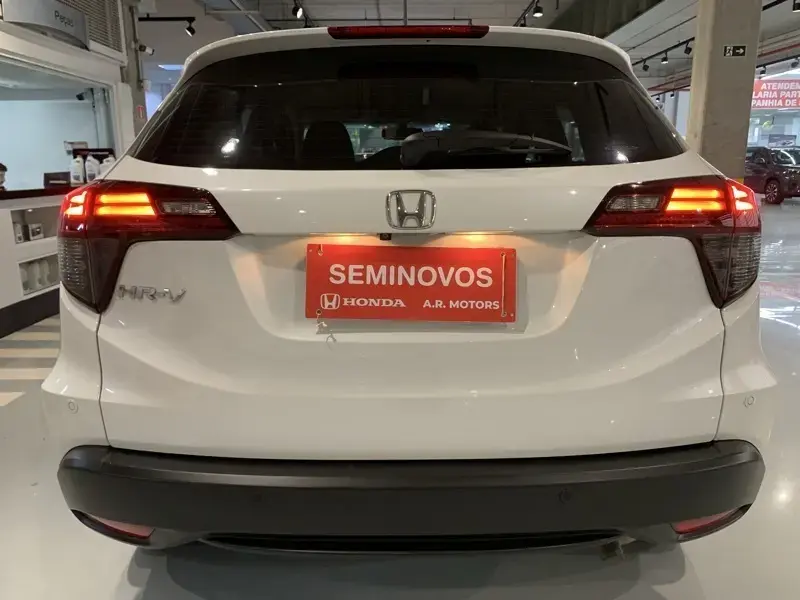 galeria HR-V