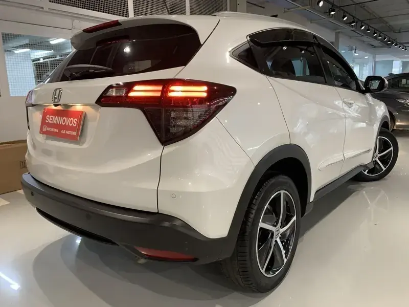 galeria HR-V