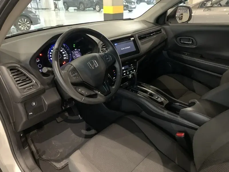 galeria HR-V