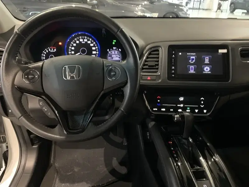 galeria HR-V