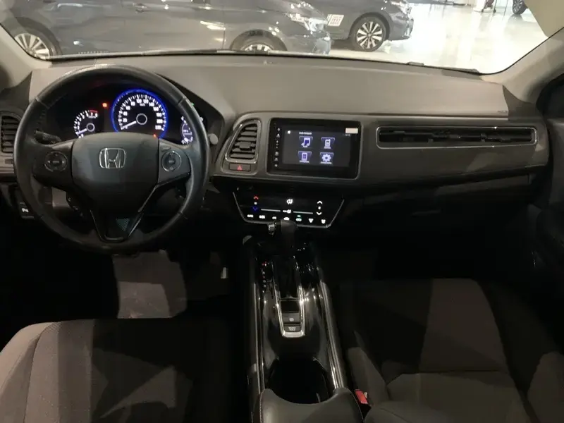 galeria HR-V