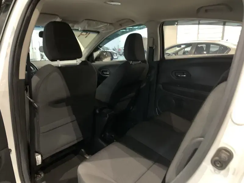 galeria HR-V