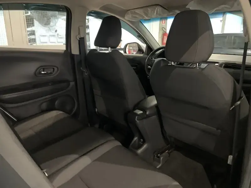 galeria HR-V