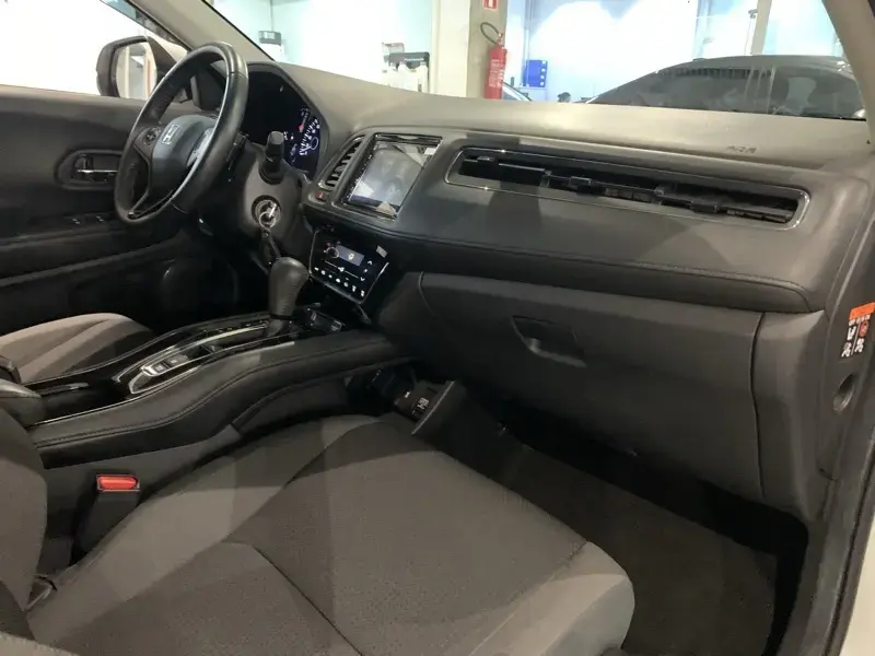 galeria HR-V