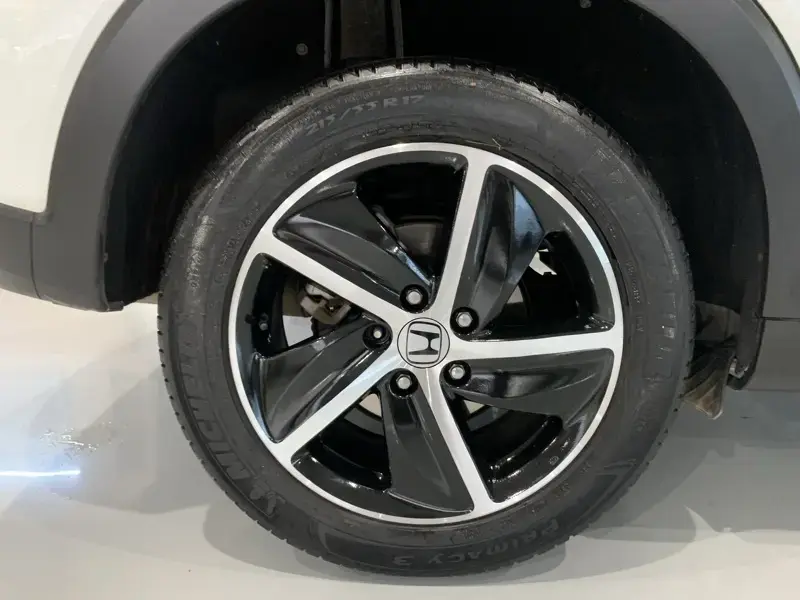 galeria HR-V