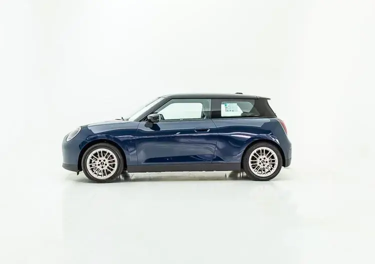 galeria MINI COOPER S