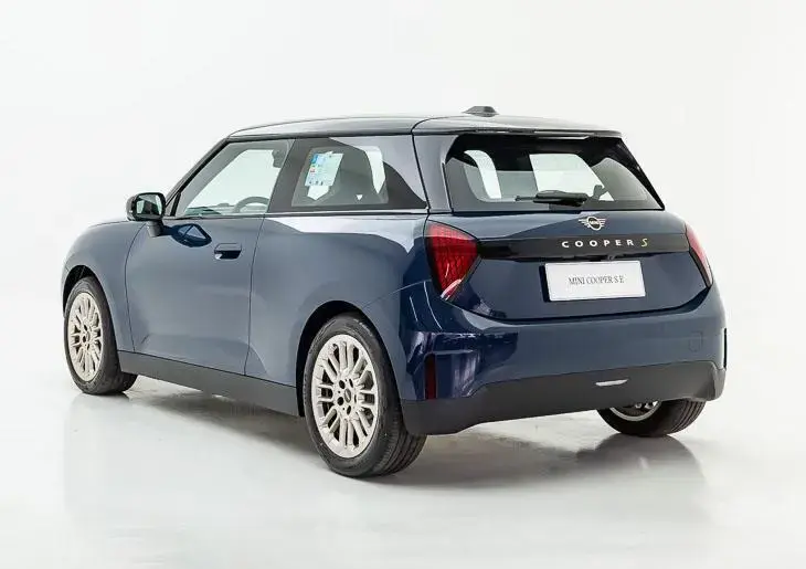galeria MINI COOPER S
