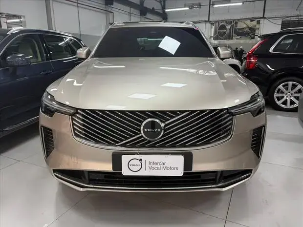 Volvo XC90 2.0 T8 PHEV PLUS AWD GEARTRONIC