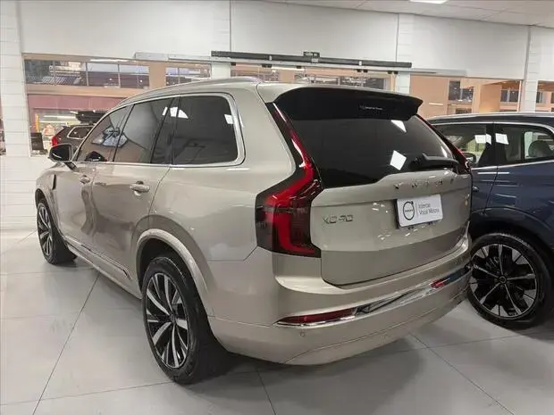 Volvo XC90 2.0 T8 PHEV PLUS AWD GEARTRONIC
